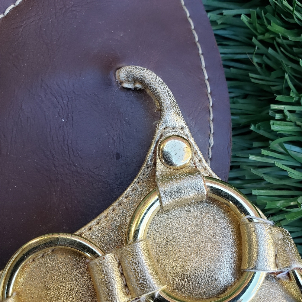 Steve Madden Sandals 7 - Picture 2 of 4
